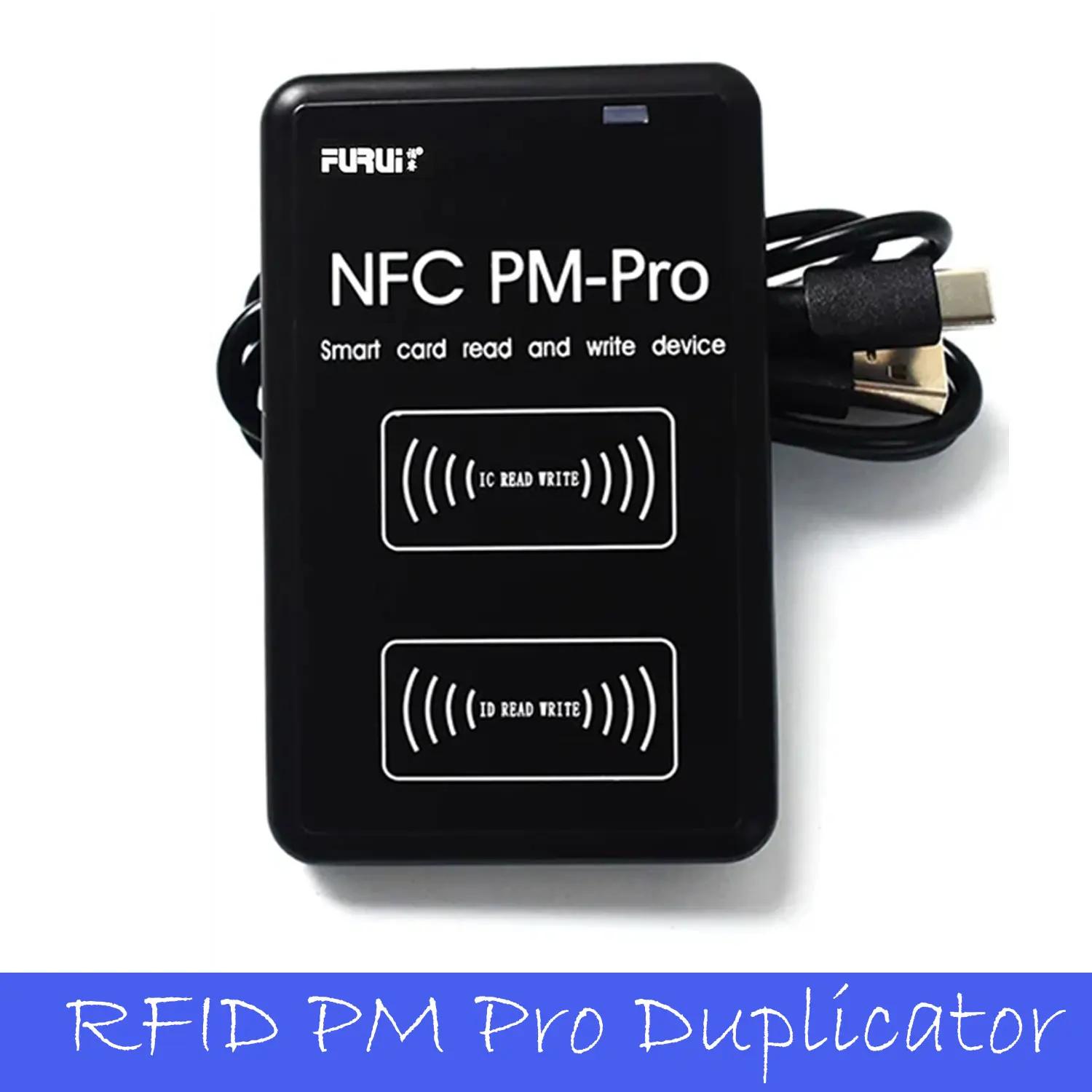 RFID Ʈ Ĩ ī  PM Pro  α׷ IC ID  , 125Khz T5577 ± , 13.56Mhz  ī 